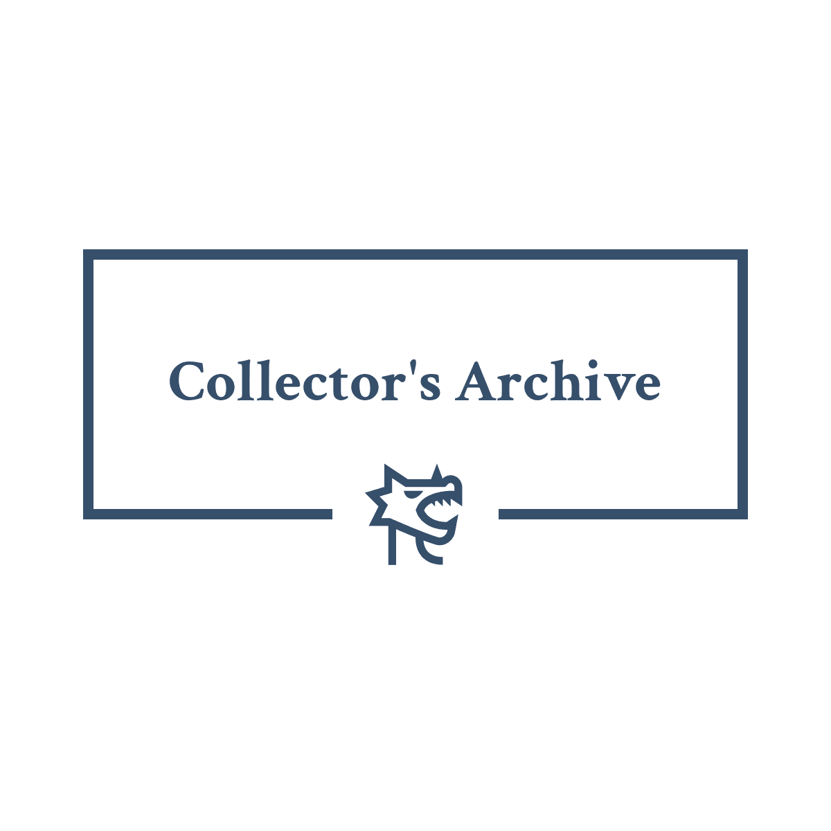 Collector's Archive, get your cards here!